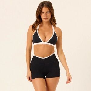 CSB - SERENITY DIP SHORTS 4"